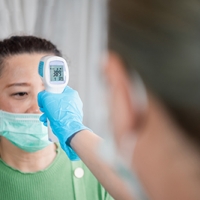 Servicio de enfermería para empresas durante la pandemia del COVID19 / Coronavirus